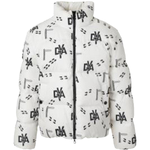 DUVETICA 杜维迪卡男士加厚保暖夹克外套羽绒服222VUDJ09426K0001