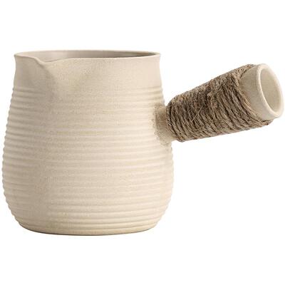 围炉炭火炉煮茶器冬天罐罐奶茶壶