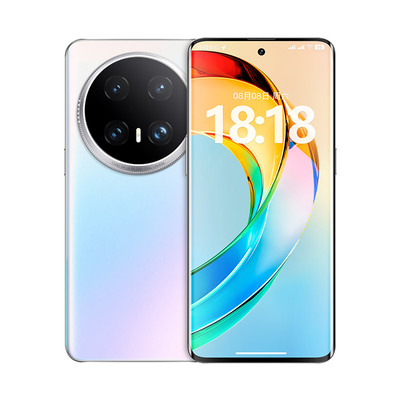 2026新款X300Pro曲面屏智能手机
