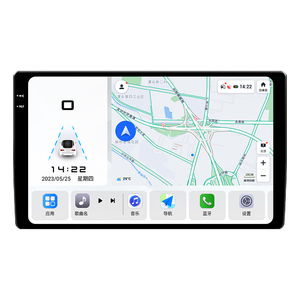 大众帕萨特迈腾CC速腾朗逸途观L探途岳歌中控大屏智能导航一体机