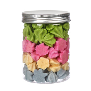 果蔬酸奶溶豆溶溶豆9小零食个月1送儿童婴儿宝宝婴幼儿辅食食谱6