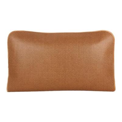 透气凉爽光滑耐用藤凉枕席枕套