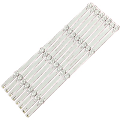 海康威视ds-d5043uq-A灯条