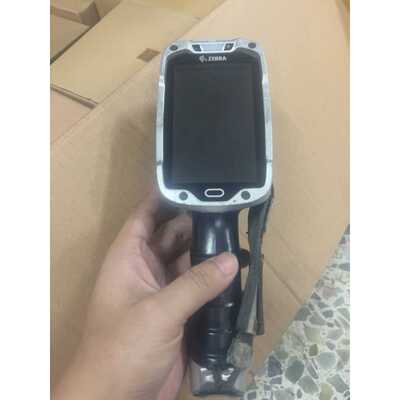 询价-斑马ZEBRA  TC8000