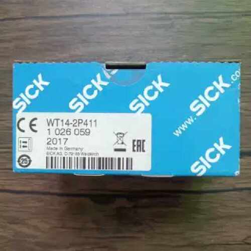 议价全新原装正品 SICK 1026059 WT14-2P411 施克光电开关 现货销