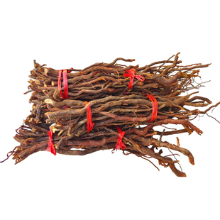 金樱根 野生金樱蔃 刺梨根广西金英根中药材金樱子树根 泡酒 泡茶