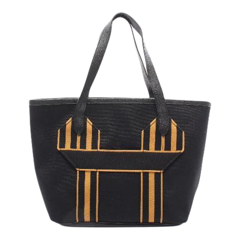 中古Hermes爱马仕托特包