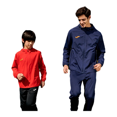 Joma24年新款梭织外套