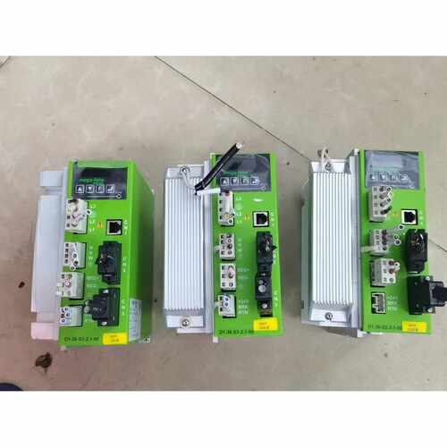 溢价-D136S32100驱动器三台