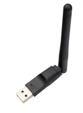 MT7601 USB无线网卡150M WiFi信号接收器DVB-T2适配器机顶盒 IPTV