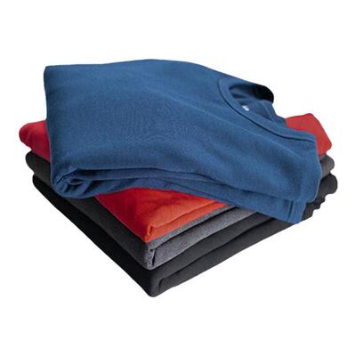 英国me feeling男士保暖内衣套装加绒德绒无痕发热秋衣秋裤秋冬款