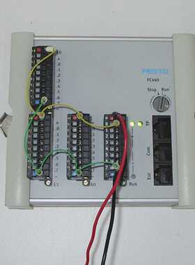 Festo FC440-FST 185205 S3