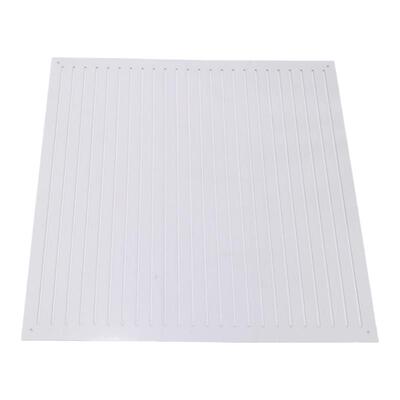 书法快速打格尺文房四宝小楷打格