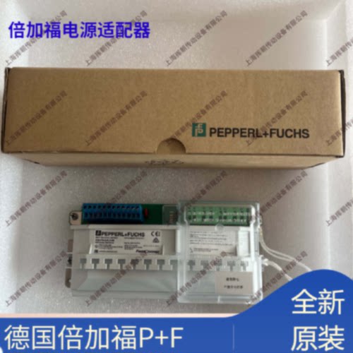 议价倍加福PF屏障器RD0-FB-EX4.COM机柜安装固定插入式端子