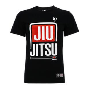 VSZAP速干柔术踢拳击格斗JIU JITSU泰拳健身MMA训练运动短裤男女