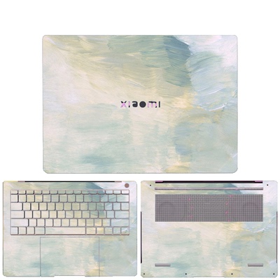 适用2026XiaomiBookPro14贴纸