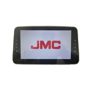 江铃凯运导航23款超薄原厂倒车影像江铃e路达凯运一体机四路监控