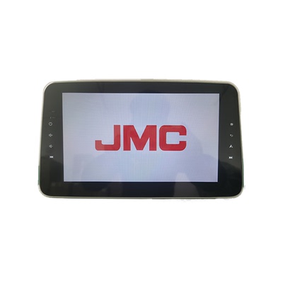 江铃凯运导航凯运+超薄原厂倒车影像江铃e路达凯运一体机四路监控