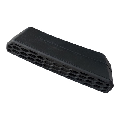 适用于23-26款宝马iX1座椅下出风口保护罩空调出口阻挡异物贴防尘