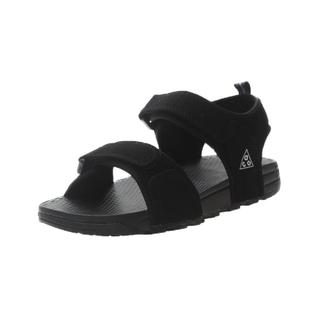 夏季越南情侣大码凉鞋女学生休闲百搭魔术贴孕妇平底外穿沙滩鞋男