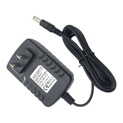 智能筋膜枪充电器24V1A通