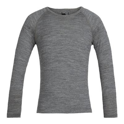 icebreaker长袖T恤吸湿舒适透气