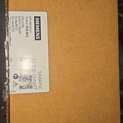 询价-S7-200 SMART CPU模块