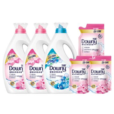 当妮去渍洗衣液多规格