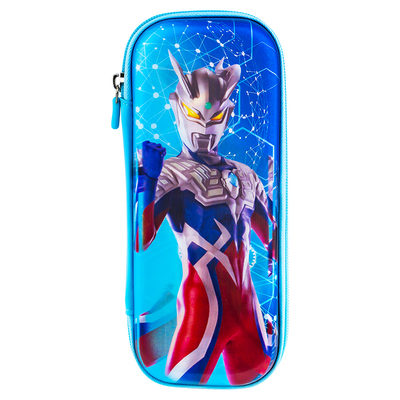 一正奥特英雄3D光栅笔盒赛罗