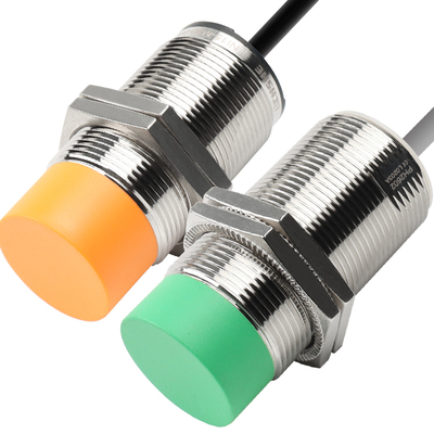 垃圾压缩车环卫车接近开关传感器