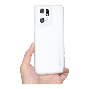 魔护卫OPPO findX5 Pro手机壳超薄findX5pro磨砂透明findX3硅胶软壳findX3Pro新款定制全包防摔非PP壳