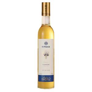 帝月冰酒葡萄酒V5V6威代尔果酒女士甜型葡萄酒微醺果味酒冰礼盒装