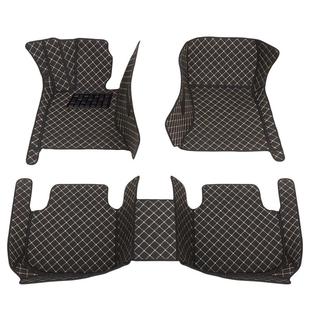 专用于雪佛兰科鲁兹新科沃兹新赛欧景程创酷迈锐宝全包围汽车脚垫