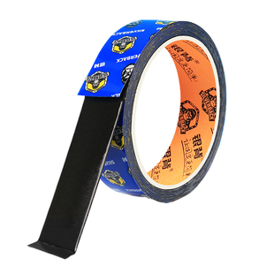 强力双面胶高粘度车用耐高温汽车载手机支架固定贴墙面无痕胶不伤墙面胶带3m长耐热胶粘贴片工业防水超粘胶布