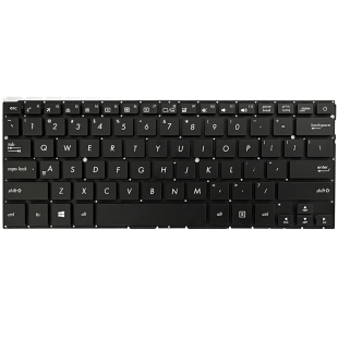 适用华硕 ASUS U310U U410U U3000U U4000U UX3410U 笔记本键盘