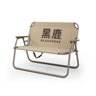 黑鹿BLACKDEER折叠椅户外露营