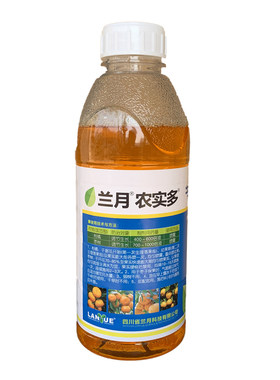 兰月细胞分裂素氨基嘌呤促花分化