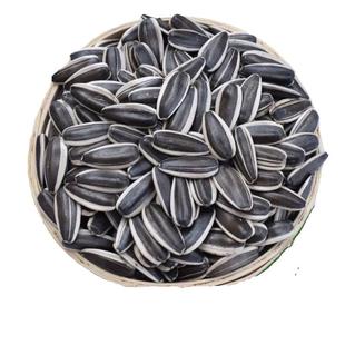 2025新货生瓜子大颗粒炒熟原味五香多味葵花籽5斤大包装年货零食