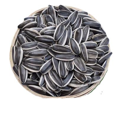 新货生瓜子大颗炒熟原味五香年货