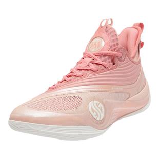 禅6篮球鞋361男鞋运动鞋2025冬季新款专业实战缓震耐磨抓地球鞋子