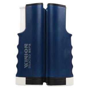 乒乓球网架便携式通用拦网乒乓球桌网架含网套装通用可伸缩拦网