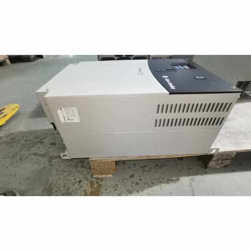 议价拆机AB变频器22CD072A10337KW3台维修