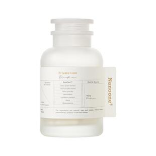 Nano one德国蔓越莓胶囊女性益生菌达迷草黑松露花心胶囊90粒/瓶