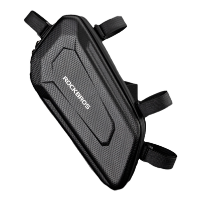 洛克兄弟太阳纹储物摩托车包