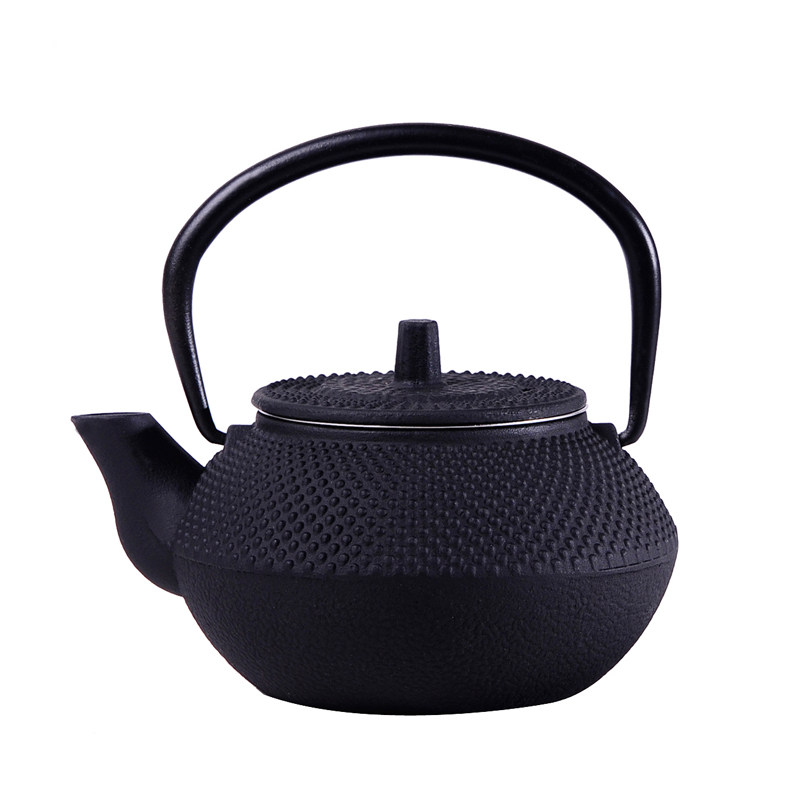 典工堂铁壶铸铁中式复古风泡茶壶