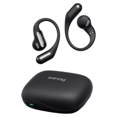 sanag塞那G6S蓝牙耳机挂耳式