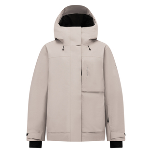 VECTOR玩可拓3L滑雪服P棉单双板防水保暖透气男女滑雪衣雪裤套装