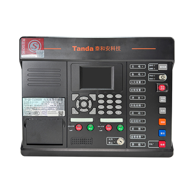 泰和安TX3000N火灾报警控制器