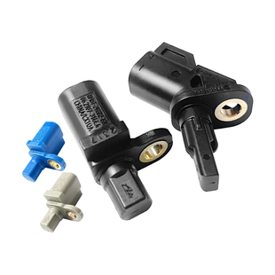 适用福特ABS传感器福睿斯翼虎经典福克斯蒙迪欧致胜前后轮速原厂