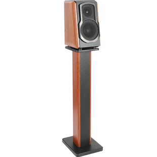 适用漫步者音响支架S2000MKIII音箱支架3000落地木质架S1000MKII